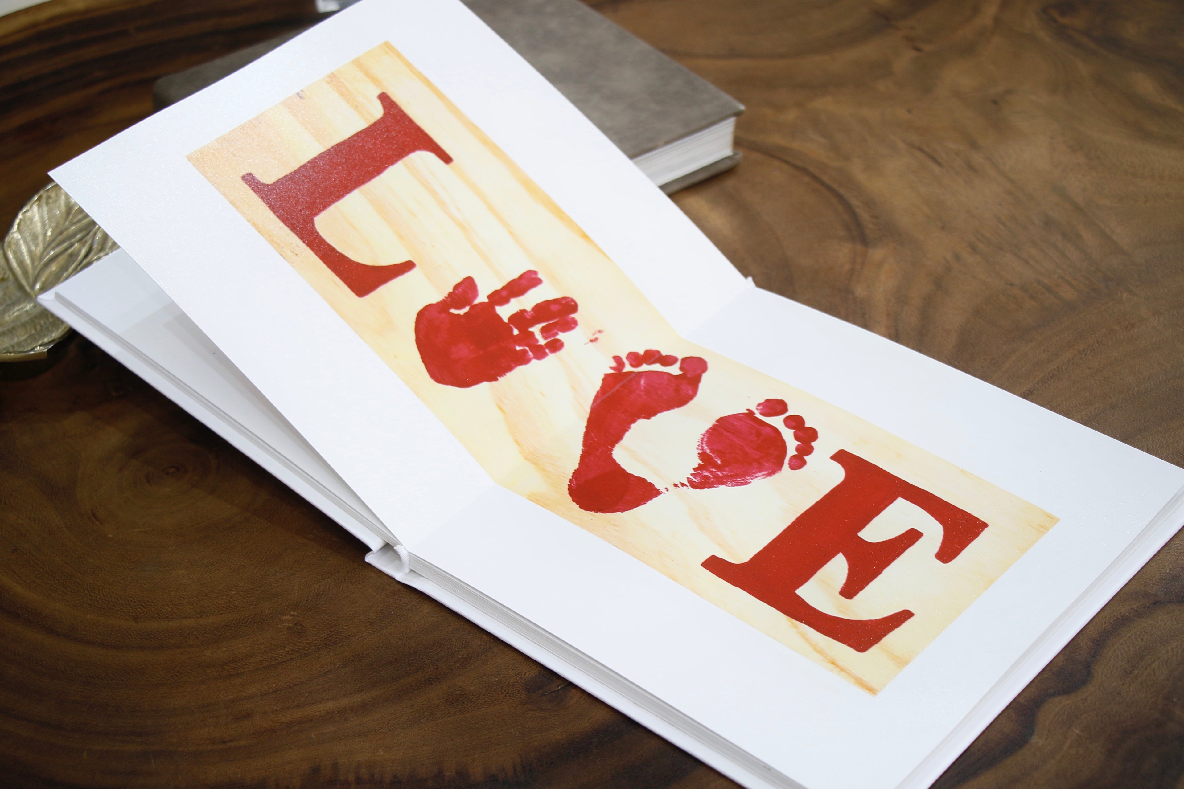 HomeTurf Collection Art Book – Where Imagination Lasts Forever