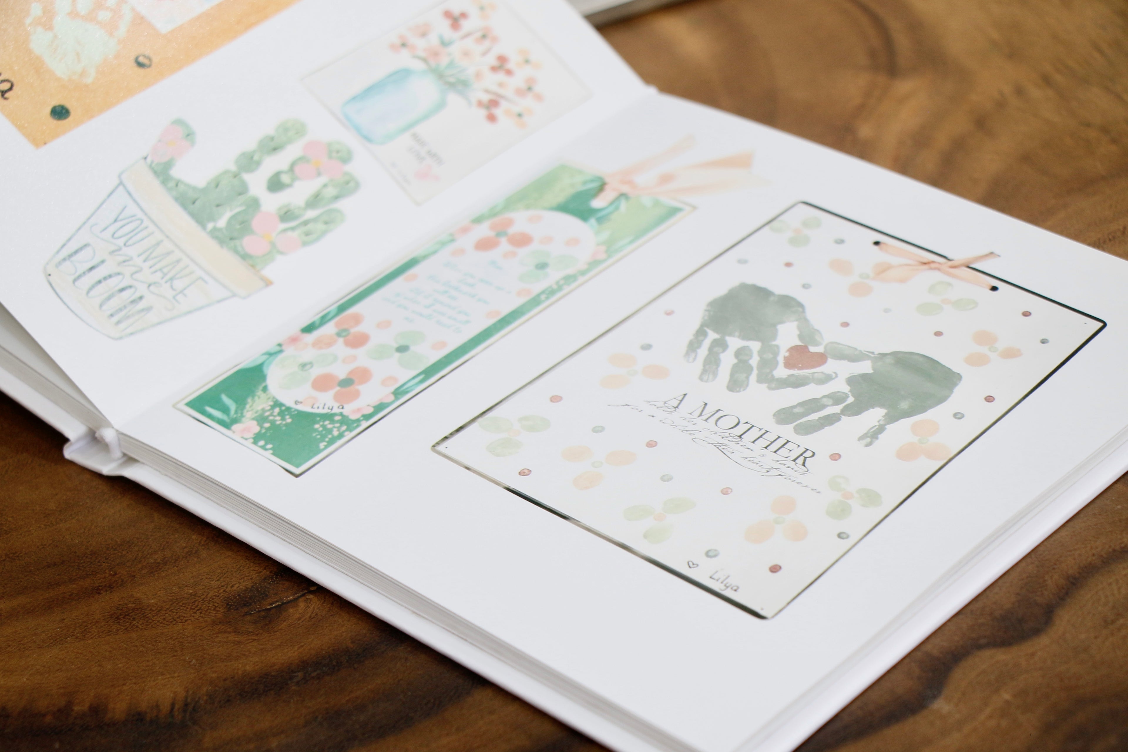 HomeTurf Collection Art Book – Where Imagination Lasts Forever