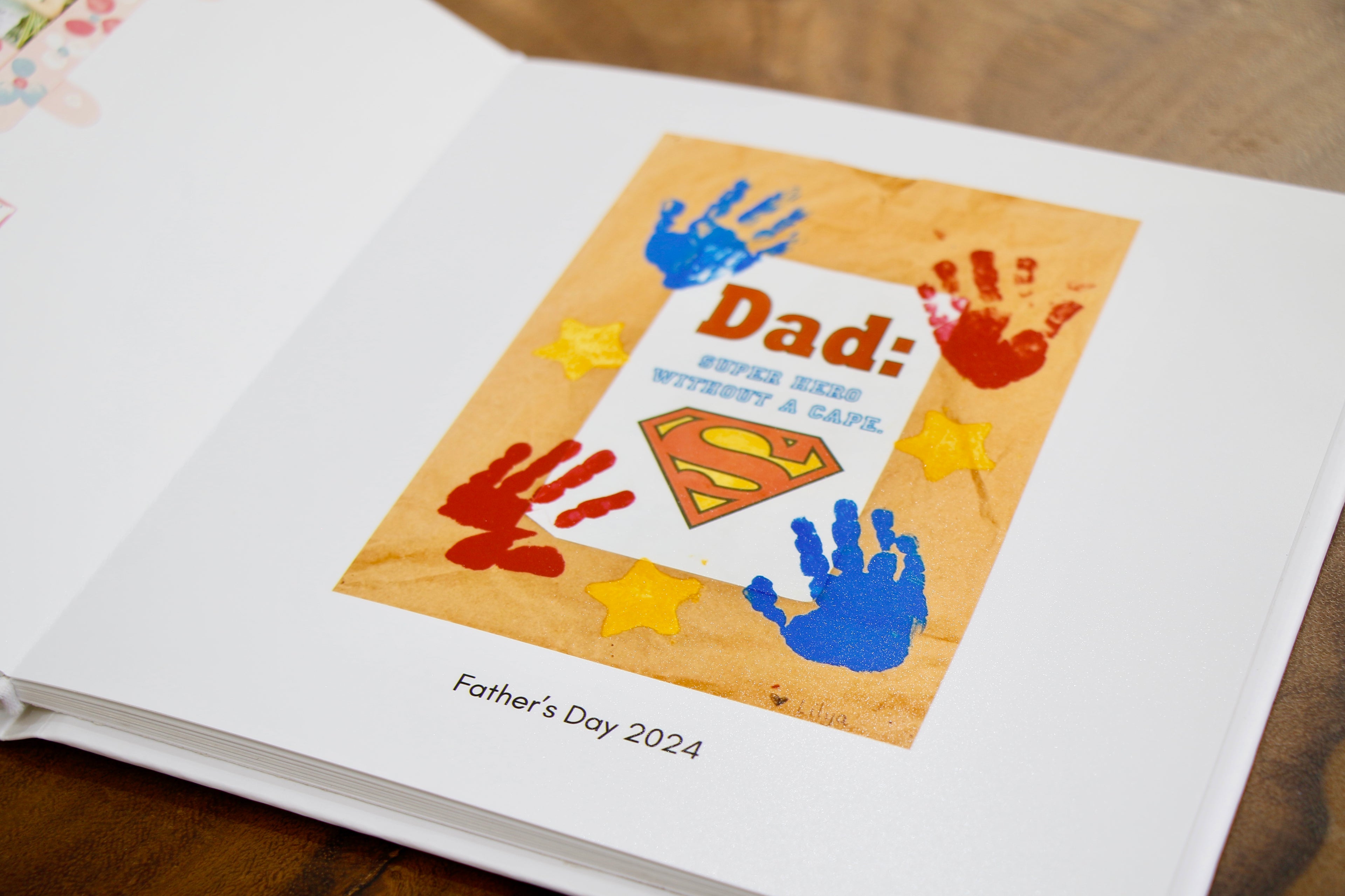 HomeTurf Collection Art Book – Where Imagination Lasts Forever