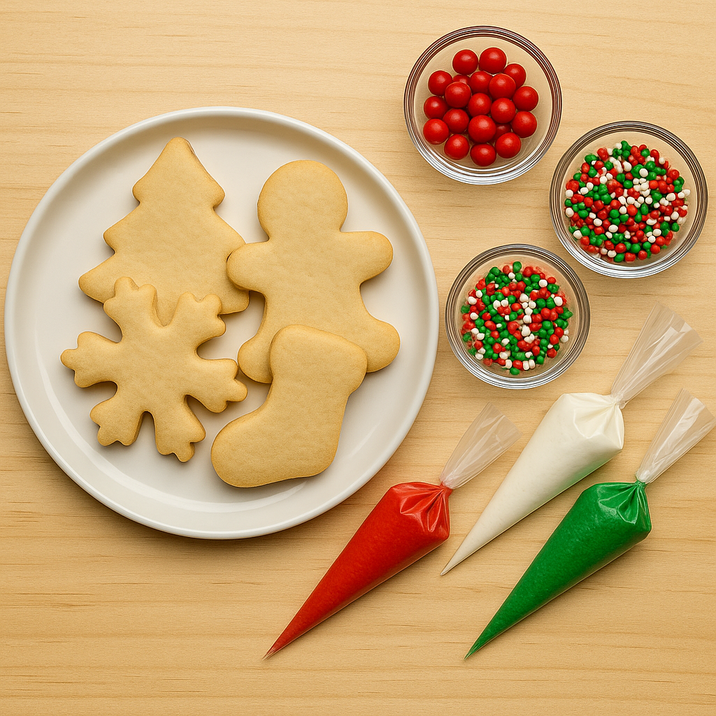 December Activities 2025