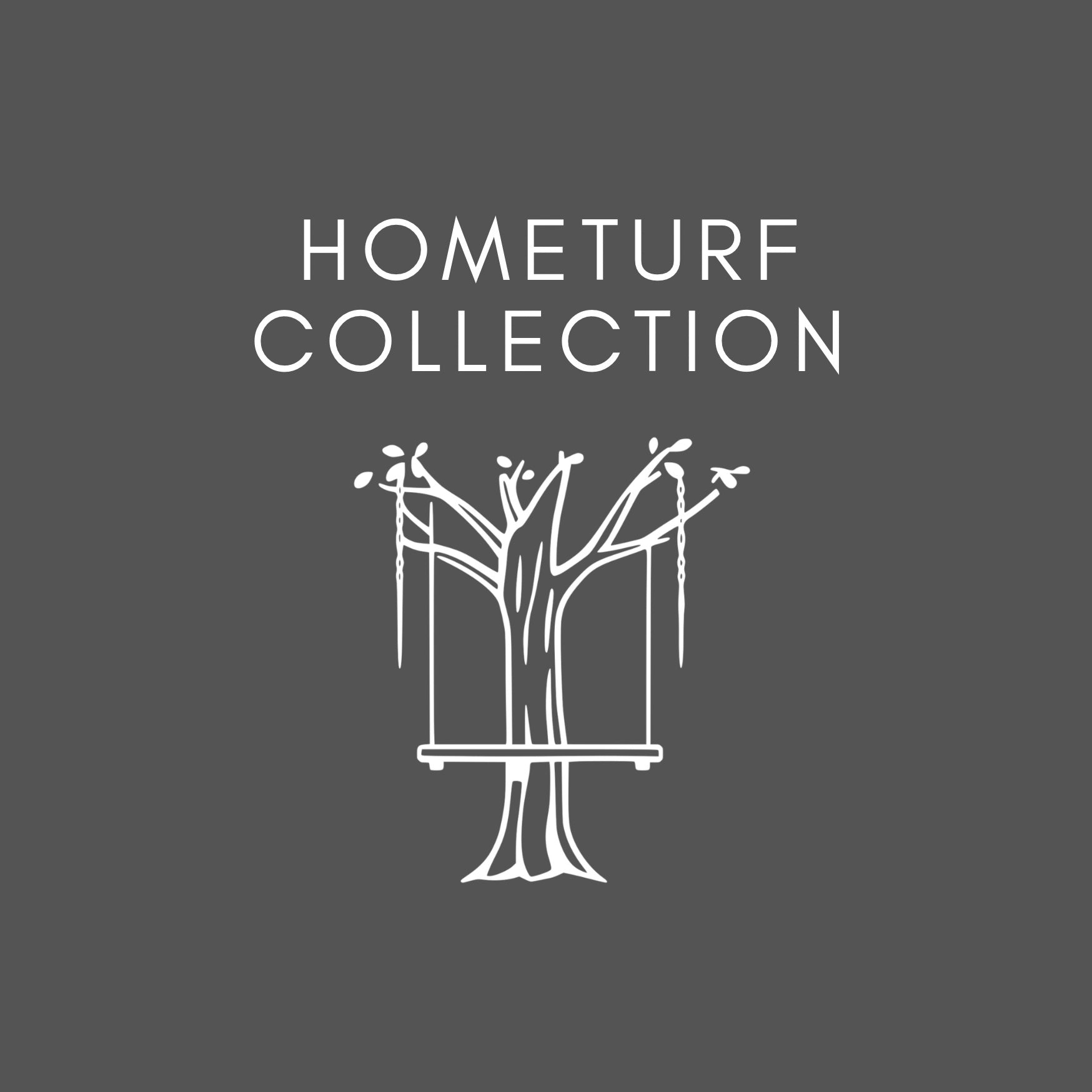 The HomeTurf Collection