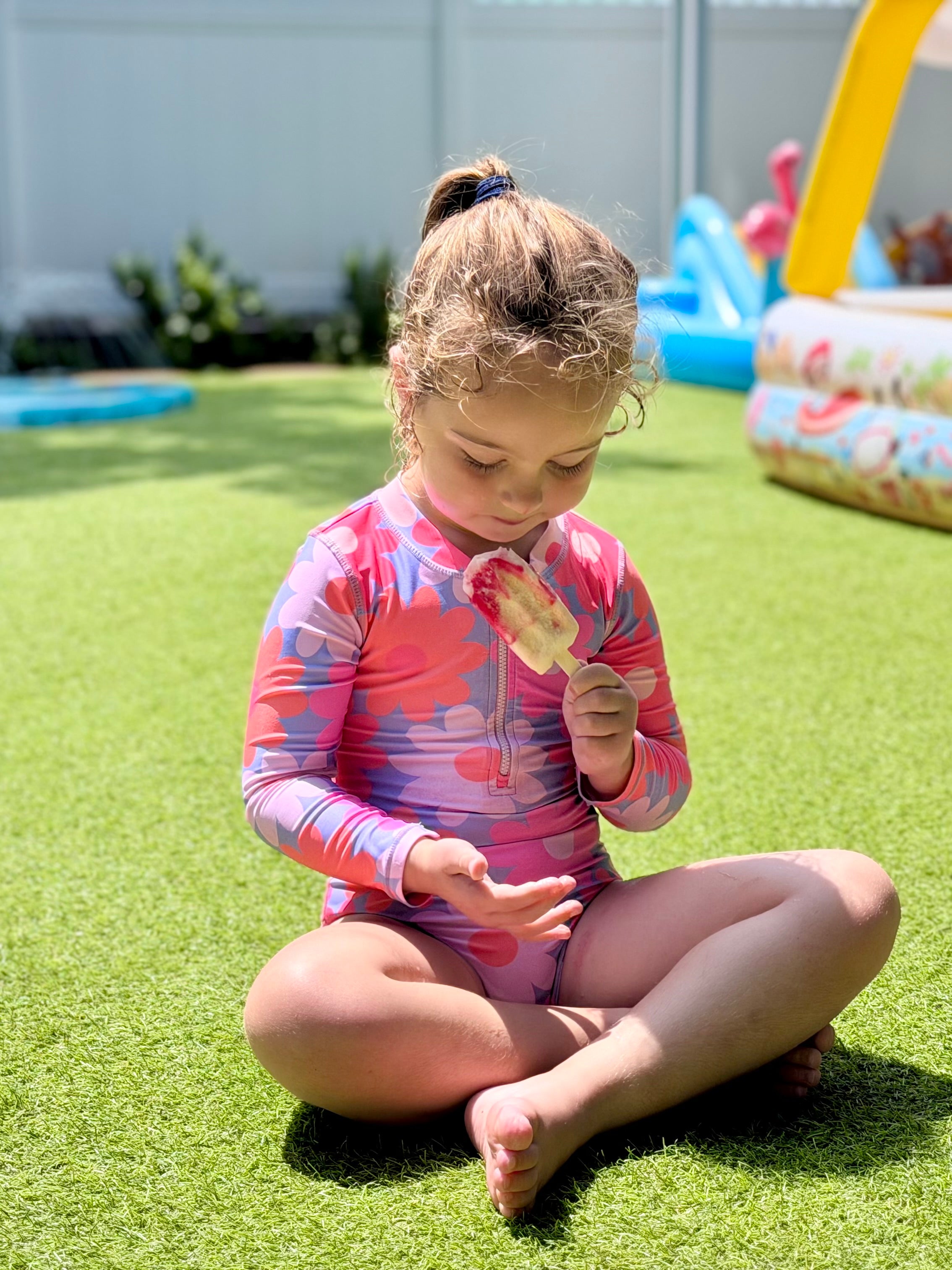 Splash @ HomeTurf - 16 December