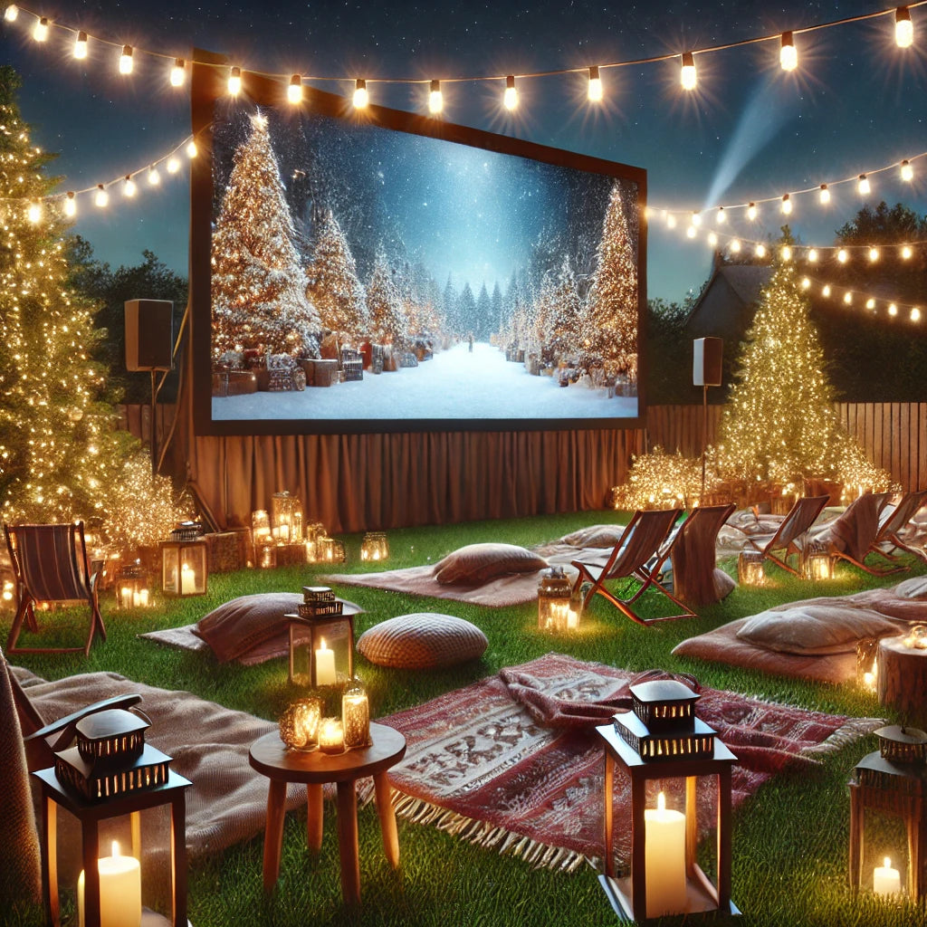 Movie Night - 19 December