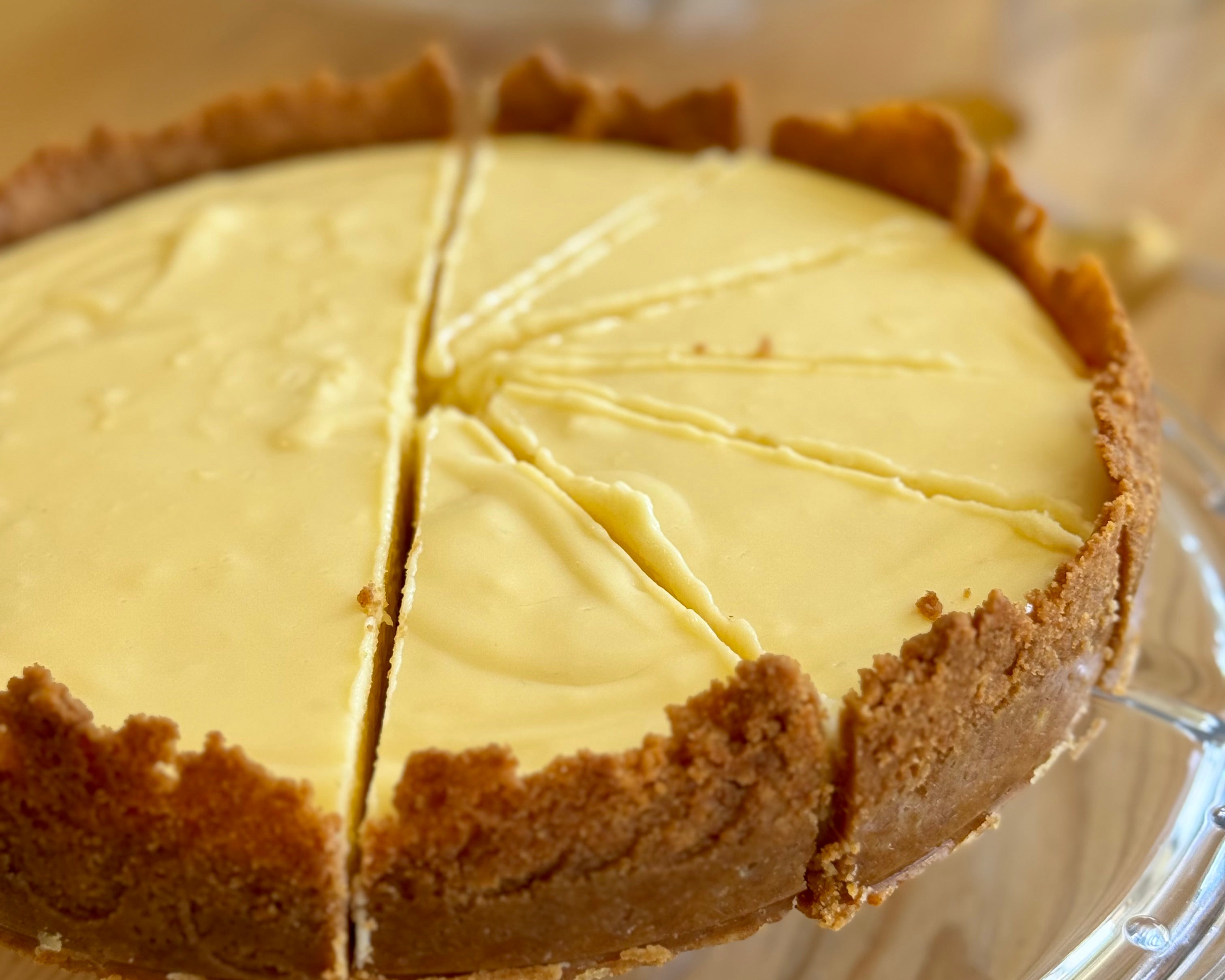 Fran se Koek Cheesecakes