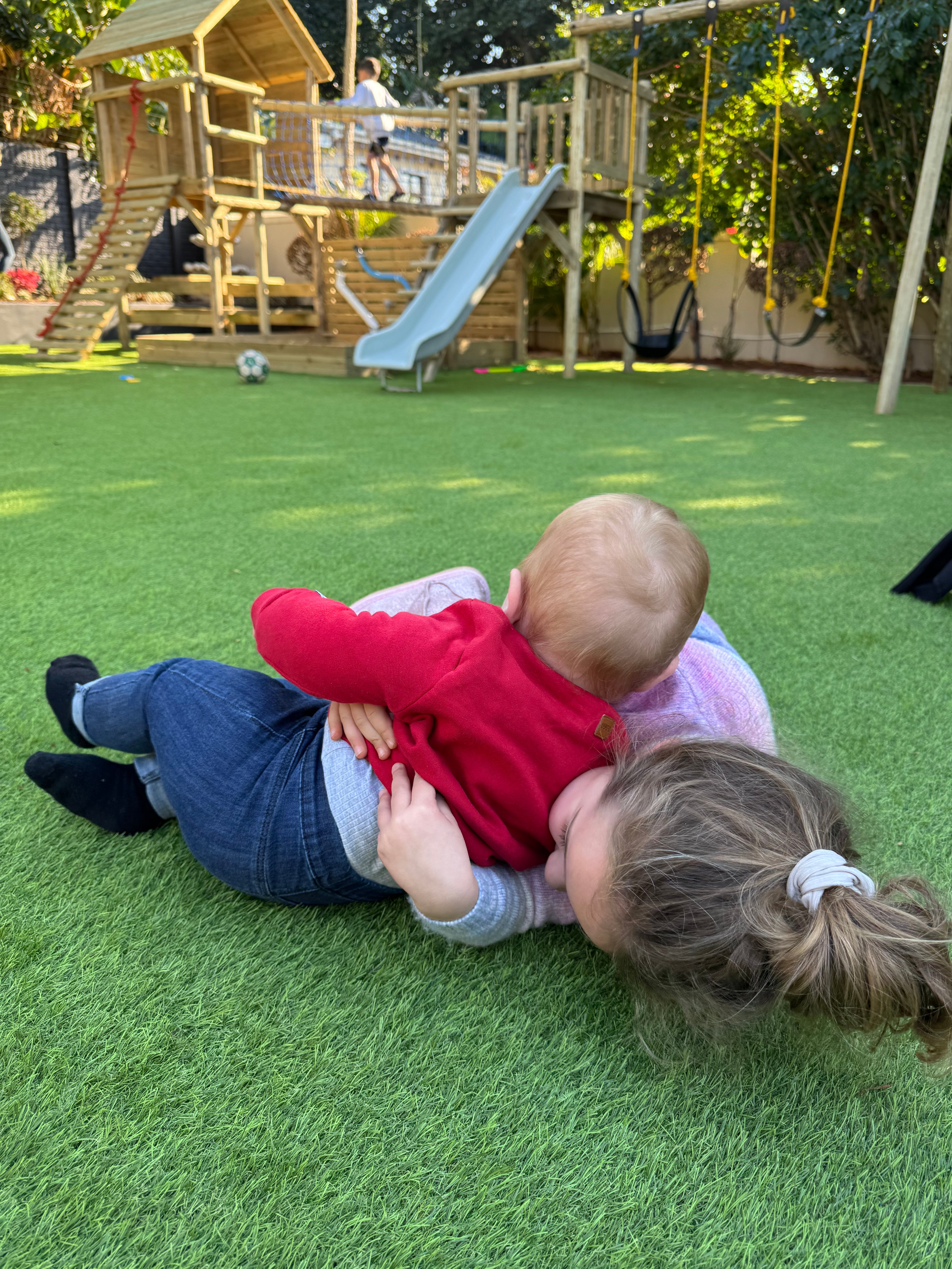 Casual Drop-In - Holiday Play