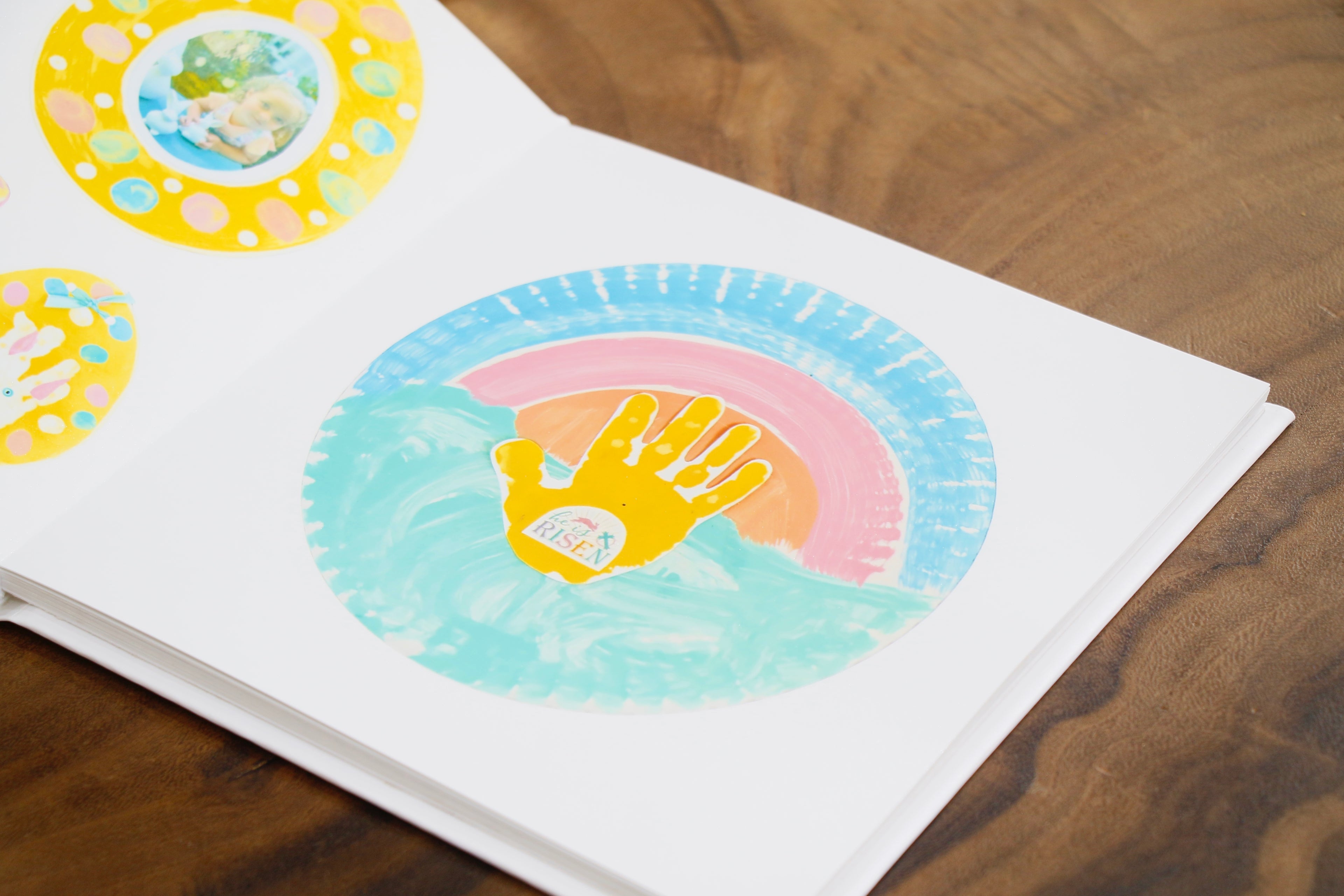 HomeTurf Collection Art Book – Where Imagination Lasts Forever