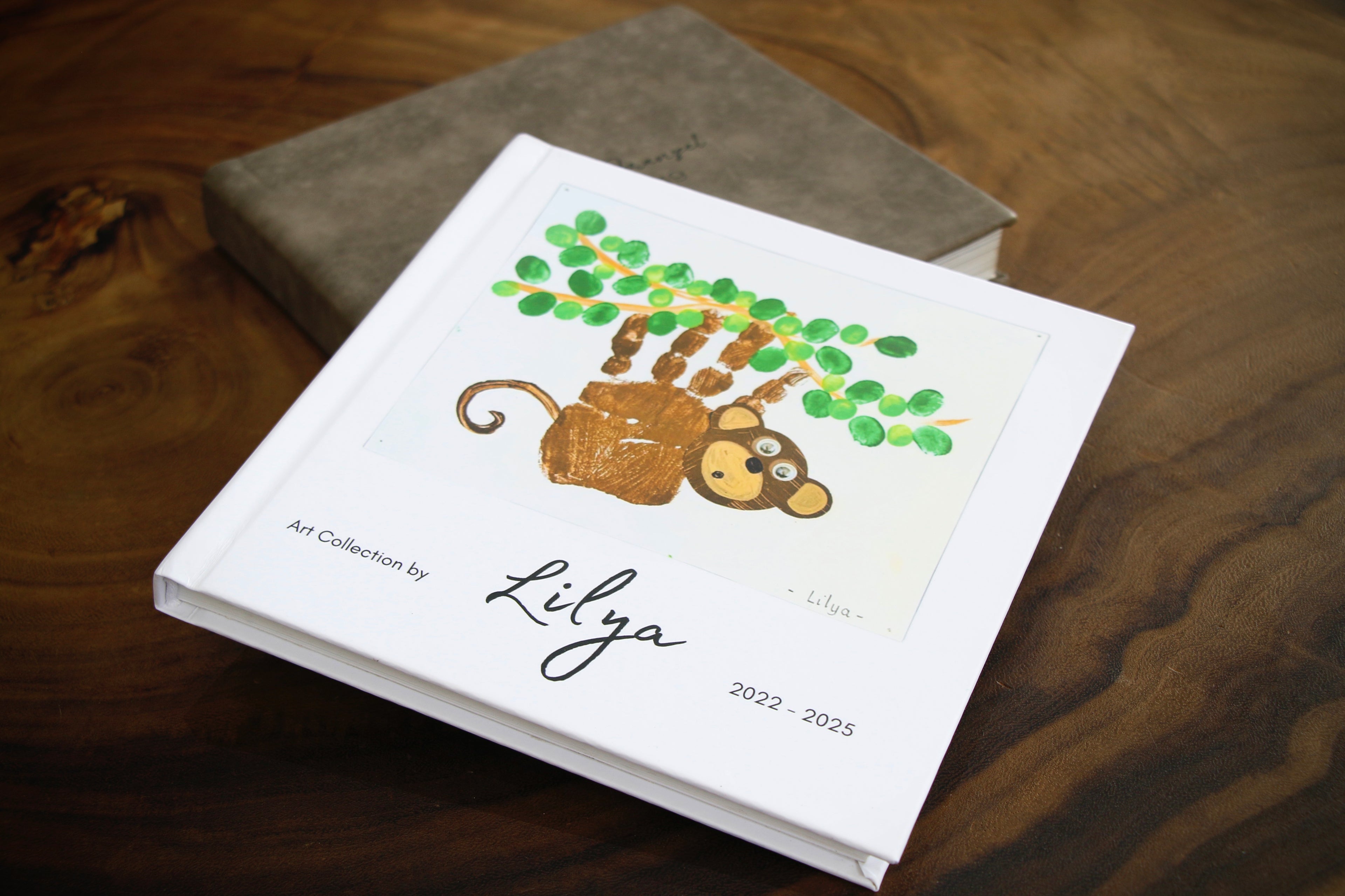 HomeTurf Collection Art Book – Where Imagination Lasts Forever